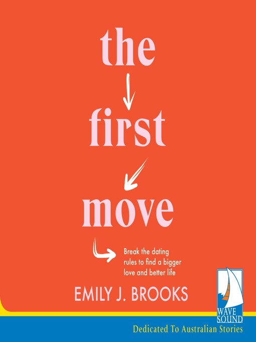 Title details for The First Move by Emily Brooks - Available